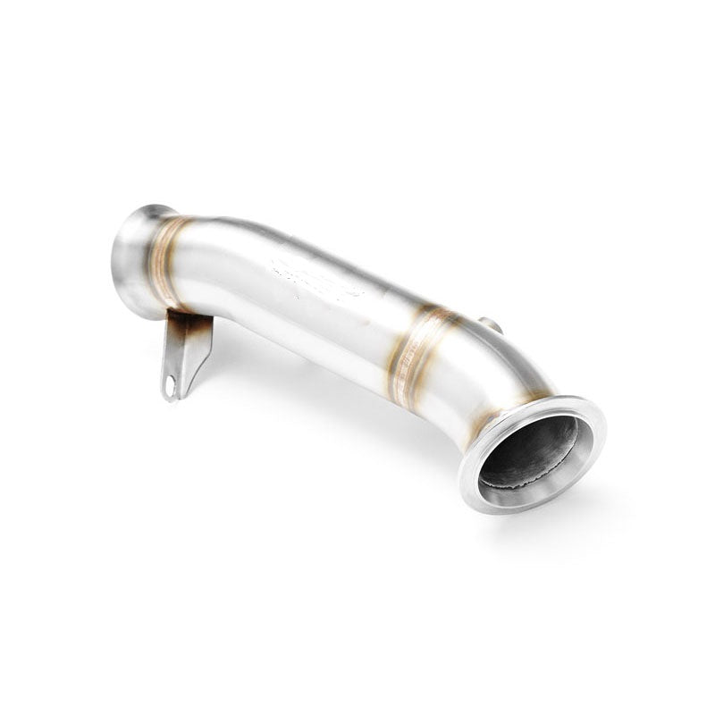 Downpipe BMW N55 EURO 5 PWG