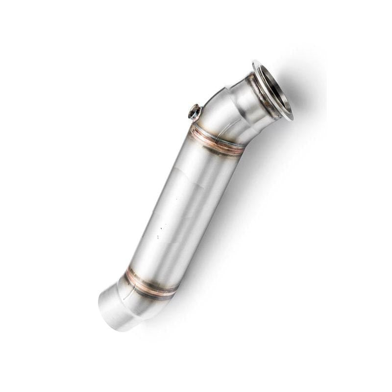 Downpipe BMW F07 GT, F10, F11 535i, 535ix N55