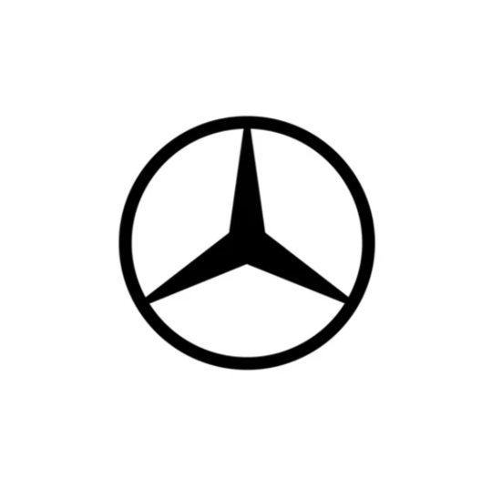 mercedes