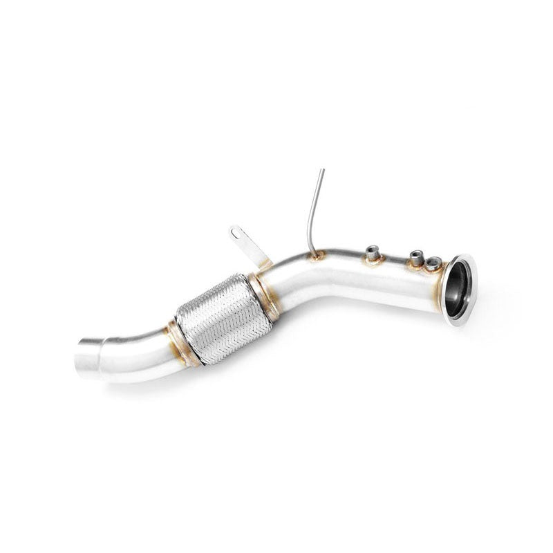 Downpipe BMW N57N N57Z EURO 5