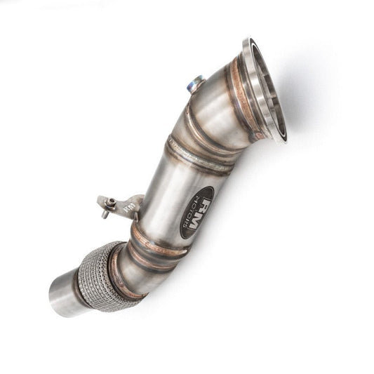 Downpipe BMW G20 330e, 320iX, 330iX