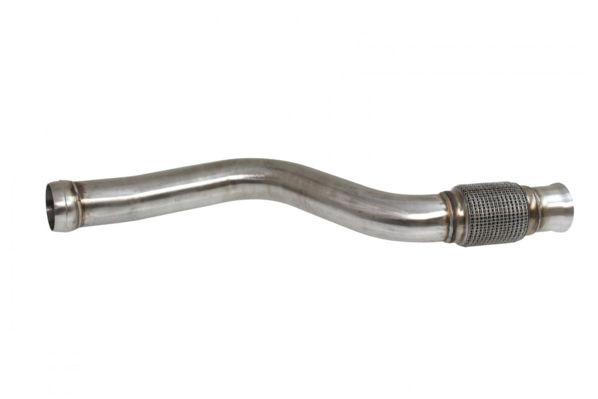 Downpipe A45 AMG CLA45 GLA45 Decat