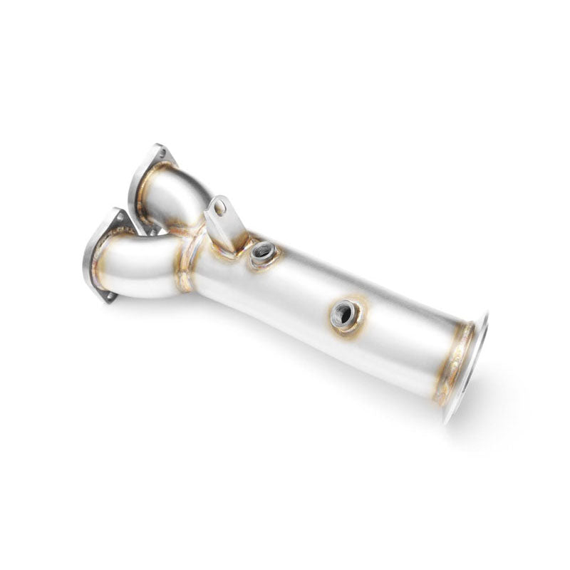 Downpipe BMW N55 E82 E88 135i