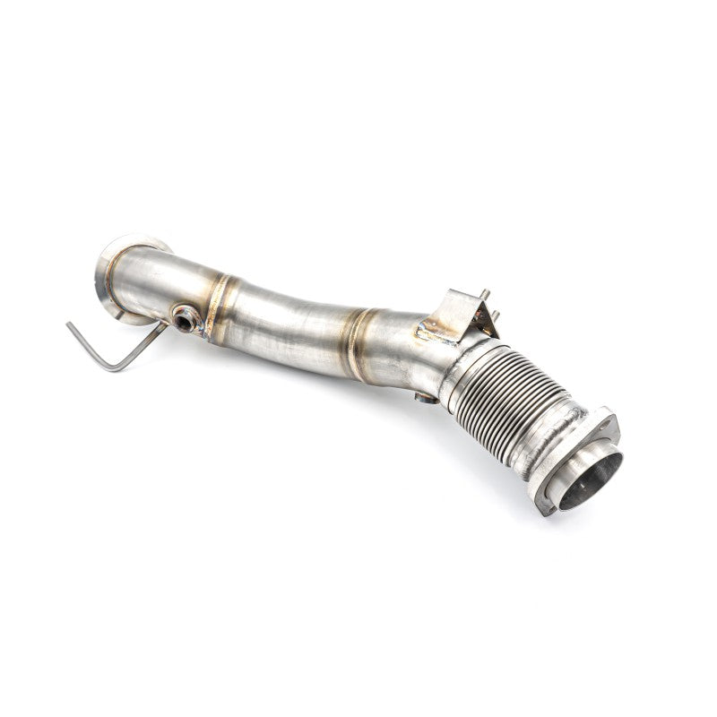 Downpipe BMW X4 F98 X4M S58 X3 F97 X3M