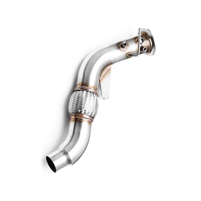 Downpipe BMW M57N2  E60 E90 330D 325D 530D