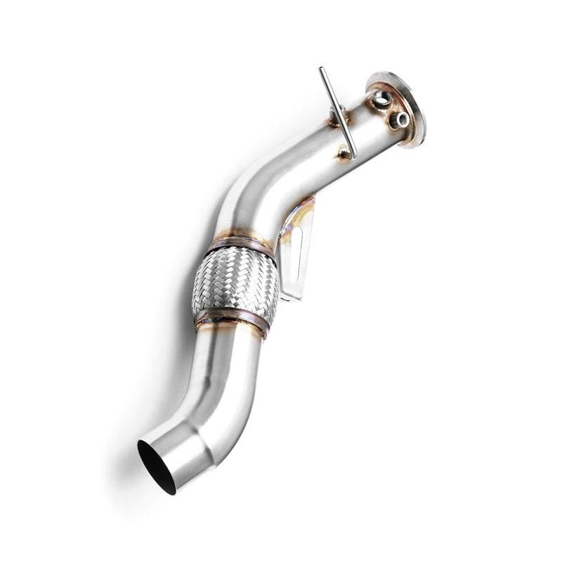 Downpipe BMW M57  E60 E90 X3 335D 535D 330D