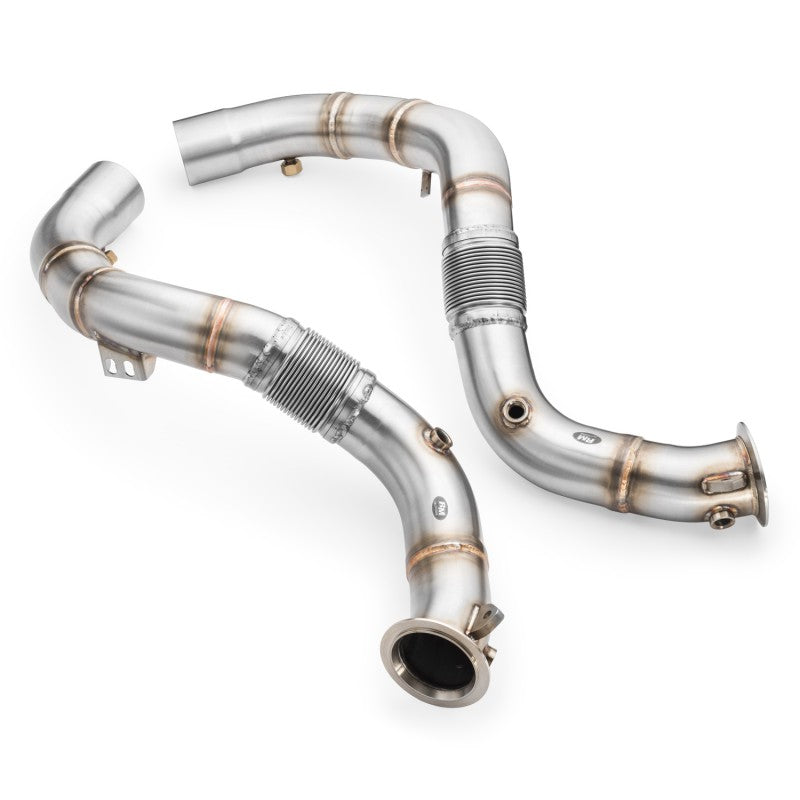 Downpipe BMW M8 F92 F92