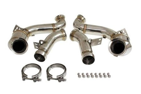 Downpipe Mercedes Benz W213 M178 E63 AMG 2016+