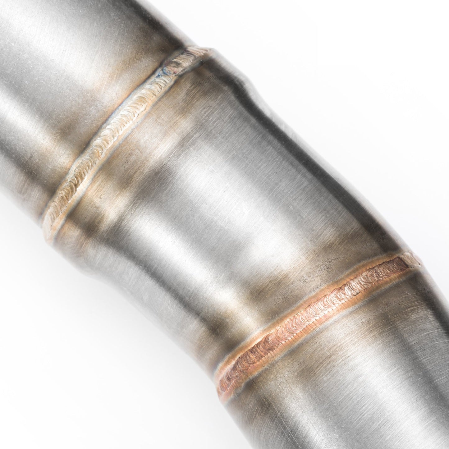 Downpipe BMW N63N N63S N63R